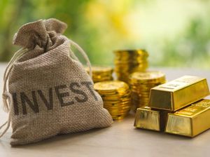 Kelola THR dengan Cerdas, Investasi Emas Jadi Pilihan