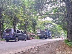 Ini Titik Rawan Bencana di Jalur Pantura Situbondo