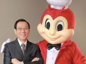 Kisah Tony Buka Kedai Es Krim yang Kini Jadi Resto Populer Dunia