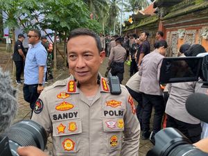 Buntut Pelaku Pencabulan Tewas di Sel, 6 Tahanan Tersangka-3 Polisi Dipatsus Buntut Pelaku Pencabulan Tewas di Sel, 6 Tahanan Tersangka-3 Polisi Dipatsus