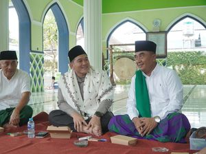 Mengenal Kapolres Blitar AKBP Arif Fazlurrahman, Sosok Santri Jadi Polisi Mengenal Kapolres Blitar AKBP Arif Fazlurrahman, Sosok Santri Jadi Polisi