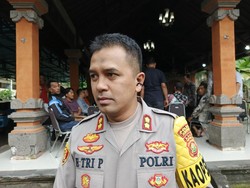 Polisi yang Melanggar Nyepi di Jembrana Diproses Hukum, Kapolres Minta Maaf