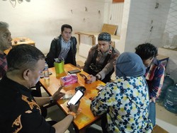 2 Kelompok Bentrok di Kelapa Gading Berdamai, tapi Proses Hukum Lanjut