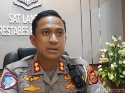 Warga Palembang Tak Dilarang Konvoi Malam Takbiran, Diminta Tertib