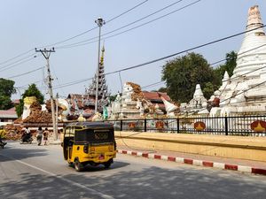 Terus Melonjak, Korban Tewas Gempa M 7,7 Myanmar Jadi 2.719 Orang