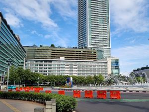 Testimoni Pemain Inti Happy Kala Jakarta Ditinggal Mudik Testimoni Pemain Inti Happy Kala Jakarta Ditinggal Mudik