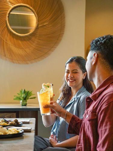 Dok Mangkuluhur Artotel Suites Jakarta