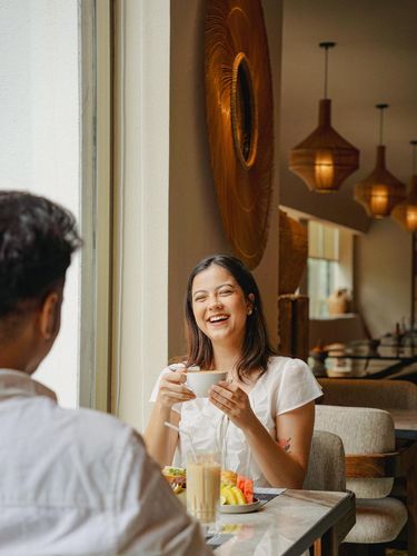 Dok Mangkuluhur Artotel Suites Jakarta