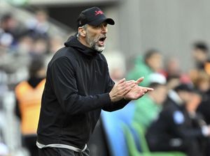 RB Leipzig Pecat Pelatih RB Leipzig Pecat Pelatih