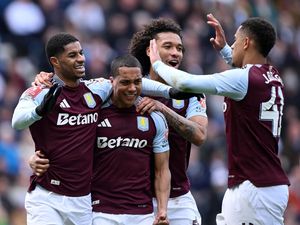 Hasil Piala FA: Aston Villa ke Semifinal Usai Sikat Preston 3-0 Hasil Piala FA: Aston Villa ke Semifinal Usai Sikat Preston 3-0
