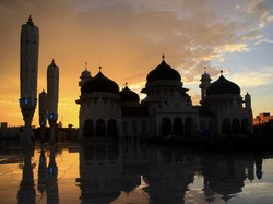 Jadwal Buka Puasa Banda Aceh dan Sekitarnya 2 Maret 2026