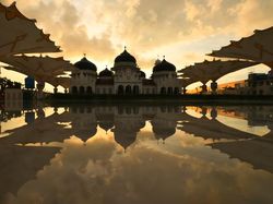 Khanduri Peutamat Daroih, Tradisi Malam 27 Ramadan Masyarakat Aceh