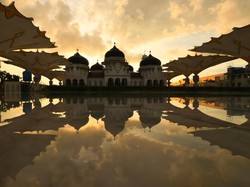 Jadwal Buka Puasa Banda Aceh dan Sekitarnya Hari Ini 30 Maret 2025