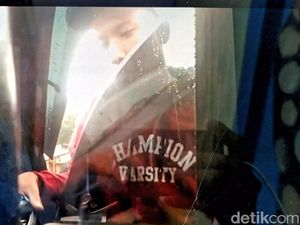 Sopir Si Yang Punya Jalur Palak Travel Gelap, Minta Rp 20 Ribu/Penumpang