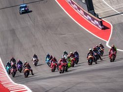 Starting Grid MotoGP Inggris 2025: Quartararo Dikepung Rider Ducati!