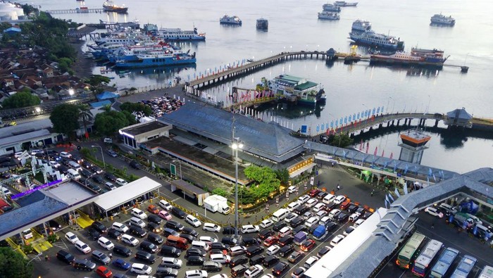 Aturan Penyeberangan Saat Mudik Lebaran 2026