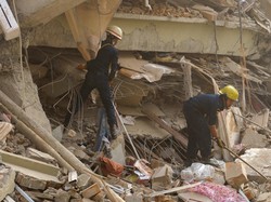 Militer Myanmar Dituduh Tetap Lakukan Pengeboman Meski Negara Dilanda Gempa
