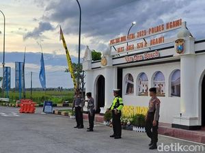 148 Ribu Kendaraan Keluar-Masuk Jatim Melalui Tol Solo-Ngawi