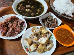 Nikmati Sensasi Kuliner Jawa Timur yang Bikin Lidah Bergoyang!