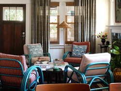 7 Dekorasi Ini Bikin Ruang Tamu Sempit Jadi Kelihatan Luas