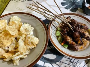 Sate Galunggung, Cita Rasa Khas yang Bikin Kangen di Pangandaran Sate Galunggung, Cita Rasa Khas yang Bikin Kangen di Pangandaran