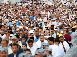 5 Negara dengan Kuota Haji Terbanyak di Dunia, Indonesia Nomor Satu?