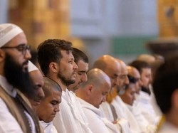 Mengapa Ada Negara yang Merayakan Idul Fitri Lebih Dulu? Ini Penjelasan Sains