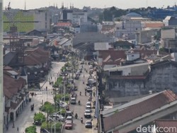 Aturan Malam Takbiran di Samarinda: Tak Konvoi Motor-Nyalakan Petasan