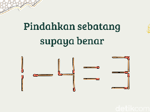 Lebaran Masih Main Petasan? Koreknya Buat Tebak-tebakan Saja Lebaran Masih Main Petasan? Koreknya Buat Tebak-tebakan Saja