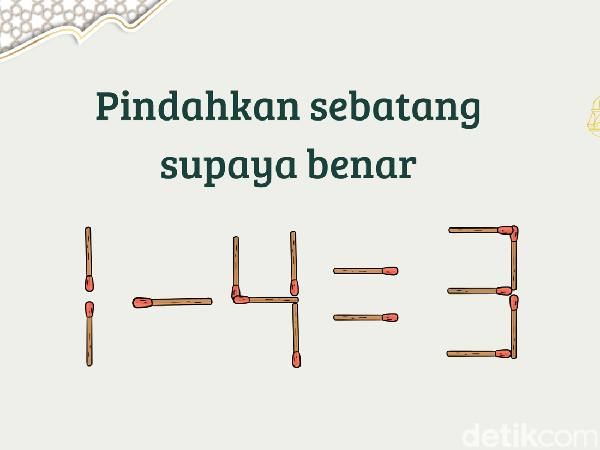 Lebaran Masih Main Petasan? Koreknya Buat Tebak-tebakan Saja