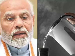 Tetap Sehat di Usia 74 Tahun, PM India Punya Kebiasaan Makan Sehat Ini Tetap Sehat di Usia 74 Tahun, PM India Punya Kebiasaan Makan Sehat Ini