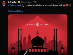 Video: Liverpool hingga MU Ucapkan Selamat Idul Fitri