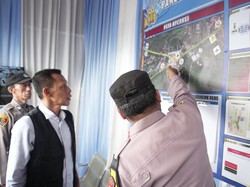 Wabup Bogor Minta Pengelola Wisata Cegah Premanisme Saat Libur Lebaran