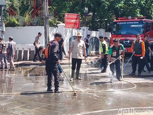Braga Cimahi Bakal Ditata Usai Dipakai Bazar Ilegal-Dikuasai Preman Braga Cimahi Bakal Ditata Usai Dipakai Bazar Ilegal-Dikuasai Preman