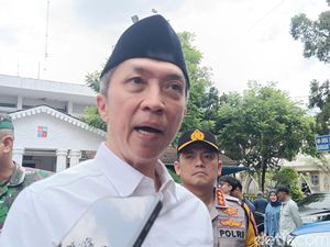 Wali Kota Bogor: Biskita Trans Pakuan Bakal Beroperasi 8 April Wali Kota Bogor: Biskita Trans Pakuan Bakal Beroperasi 8 April
