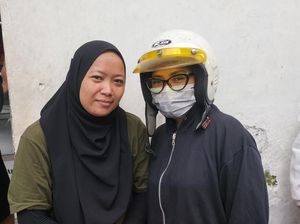 Warga Sekitar Toko Lapis Legit di Palmerah: Harus Antre Panjang Sejak Viral Warga Sekitar Toko Lapis Legit di Palmerah: Harus Antre Panjang Sejak Viral