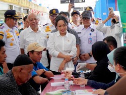 Momen Lebaran, Zita Anjani Ajak Jaga Kebersihan-Dukung Wisata Lokal