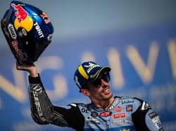 Alex Marquez Rajai Practice MotoGP Spanyol 2025!