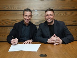 Andrea Berta Jadi Direktur Olahraga Arsenal yang Baru