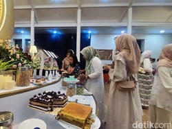 Gubernur Sumsel Bakal Gelar Open House di Griya Agung Selama 2 Hari