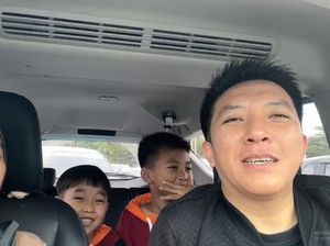 Video Apresiasi Pengendara soal Kebijakan Rekayasa Lalu Lintas hingga Posko Mudik 2025 Video Apresiasi Pengendara soal Kebijakan Rekayasa Lalu Lintas hingga Posko Mudik 2025