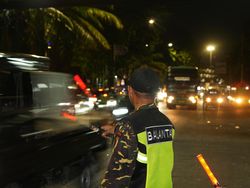 Kawal Mudik 2025, GP Ansor Siapkan 573 Posko