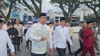 Menanti Sikap Kemendagri soal Beda Klaim Bobby-Rico soal Izin ke Luar Negeri