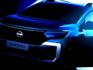 Bukan Livina, Ini Rencana Nissan Rilis MPV Baru Lagi Bukan Livina, Ini Rencana Nissan Rilis MPV Baru Lagi