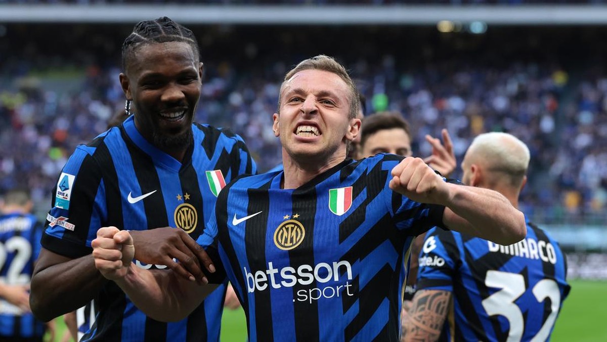 Foto: Getty Images/Jonathan Moscrop