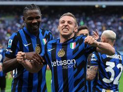 PSG Berbahaya, Inter Pilih Fokus ke Diri Sendiri