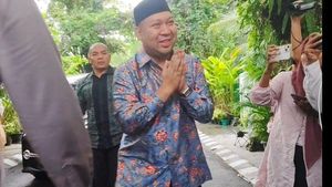 Selfie Didit Prabowo Bareng SBY, Mega dan Jokowi