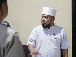 Ingat! ASN di Bengkulu yang Tak Masuk Usai Libur Lebaran Dipotong TPP