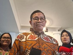 Pramono Bicara Transformasi Bank DKI: Jangan Ada Lagi Titipan