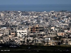 Israel Luncurkan Operasi Militer untuk Rebut Wilayah dan Usir Penduduk Gaza